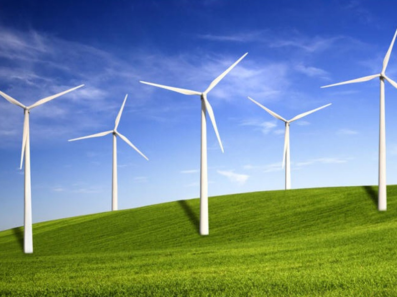 风力发电业务