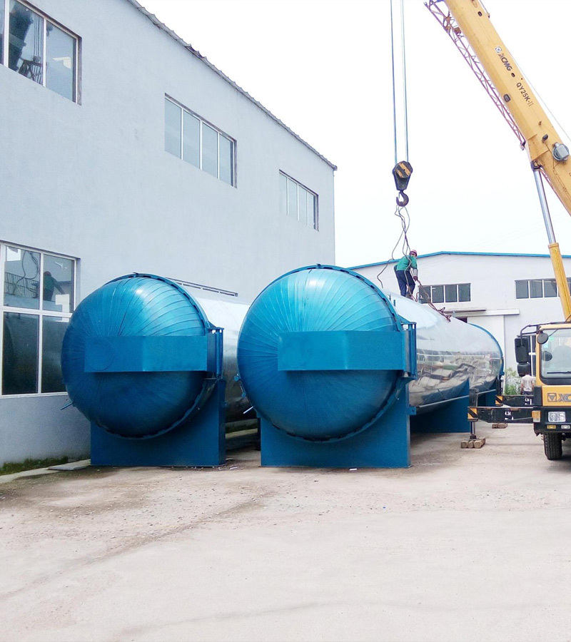 Pressure Vessel Pressure Vessel