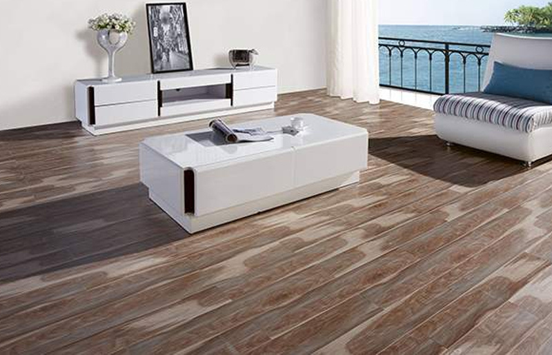 Domestic urbanization, timber core market potential is immeasurable