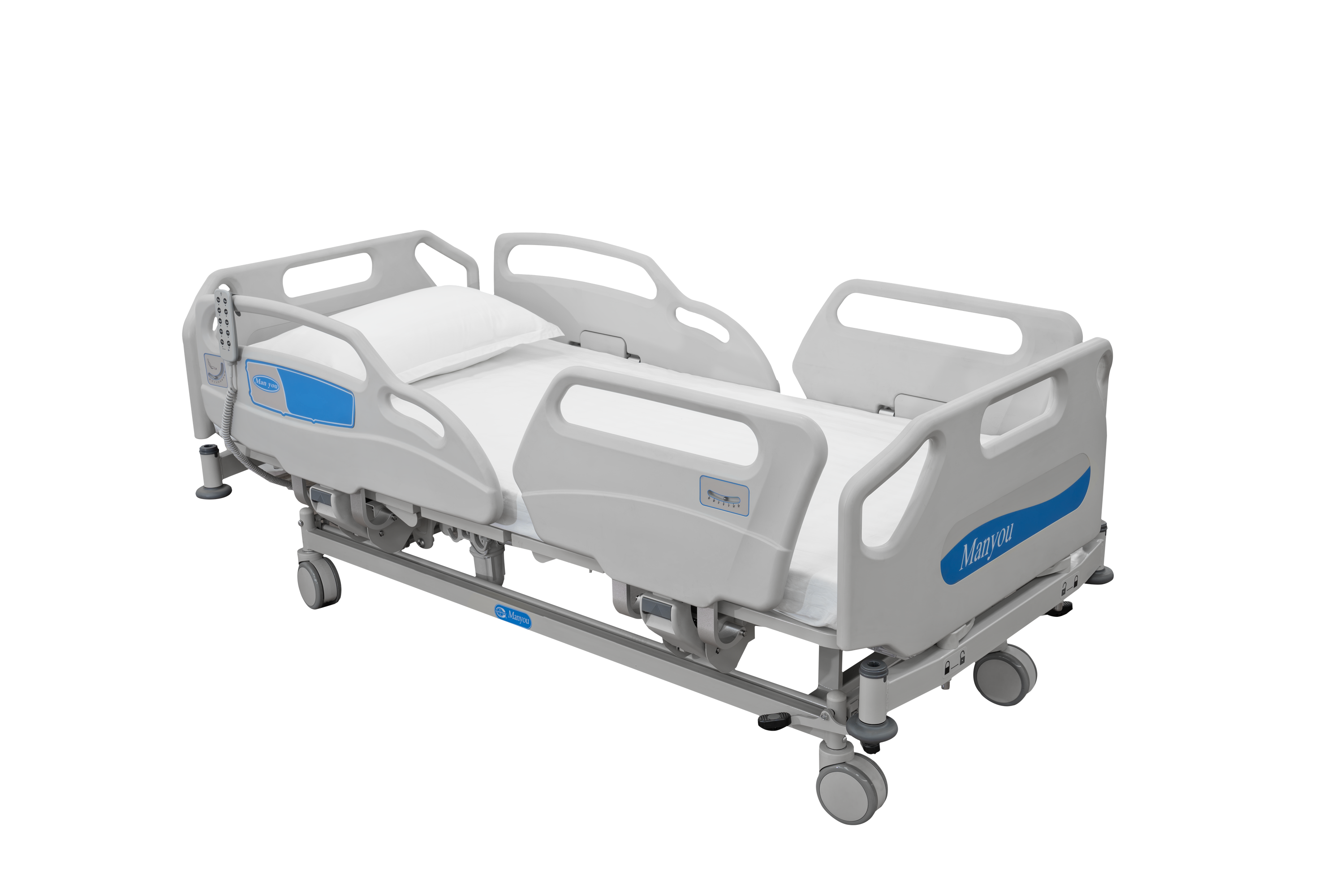 DD-M21電動病床