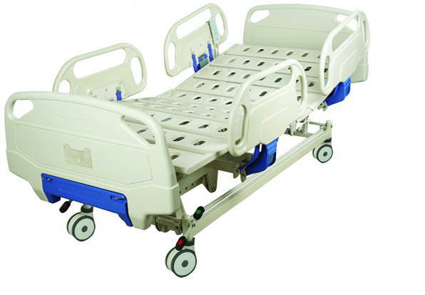 DD-M21電動病床