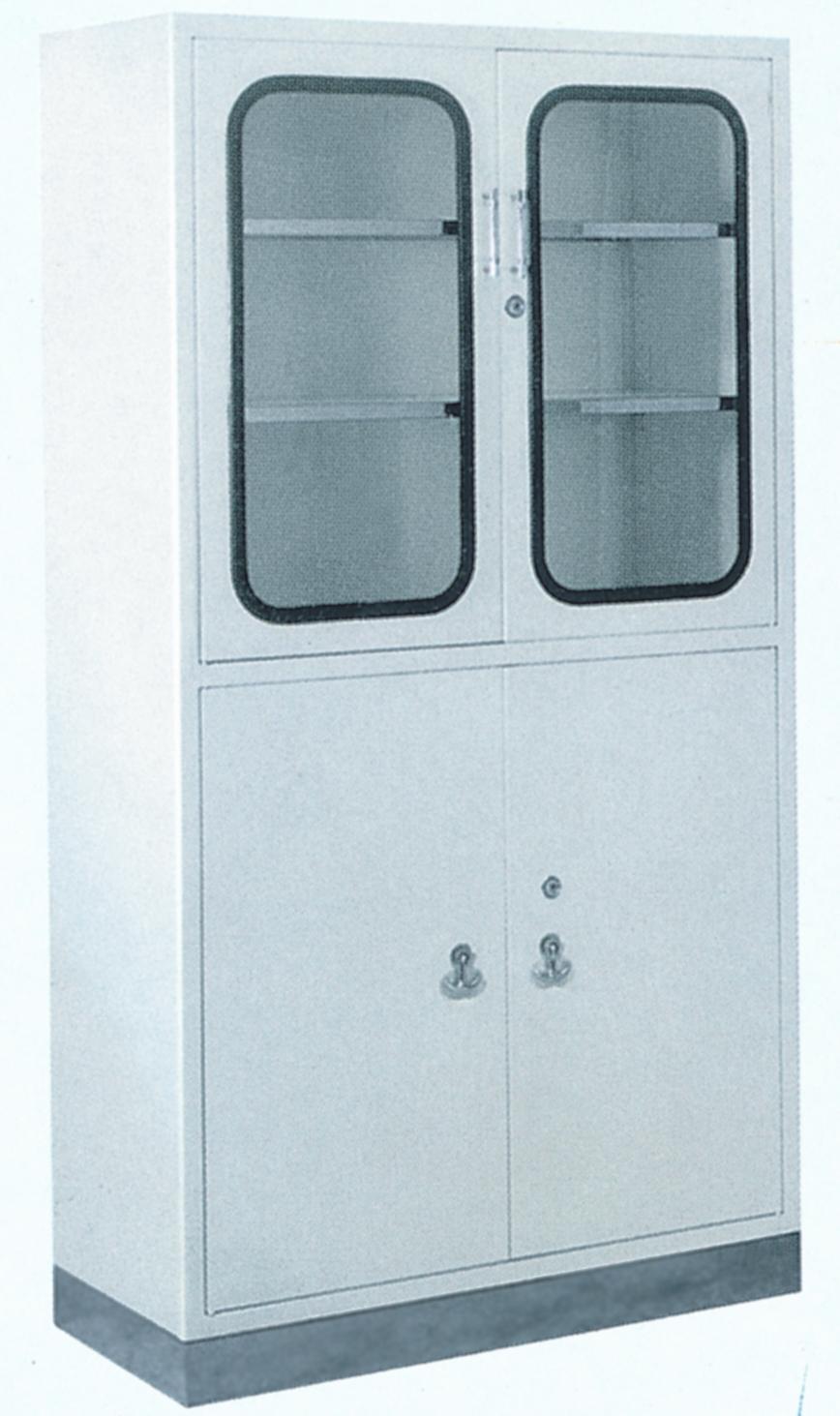 D4 不銹鋼座II型多用柜