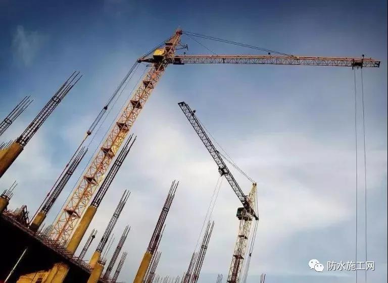 安徽省住建厅：房屋防水工程保修最低5年
