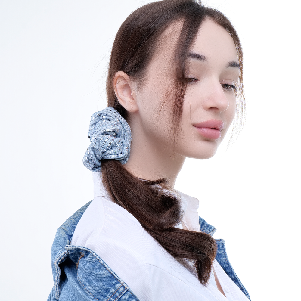 Scrunchies