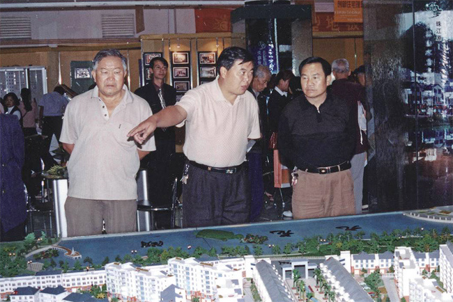 曲靖市沾益区宏泰城镇建设开发经营公司