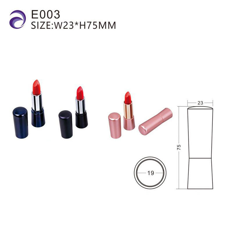 E003-1  Lip gloss tube