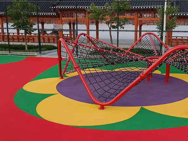 Epdm Granule