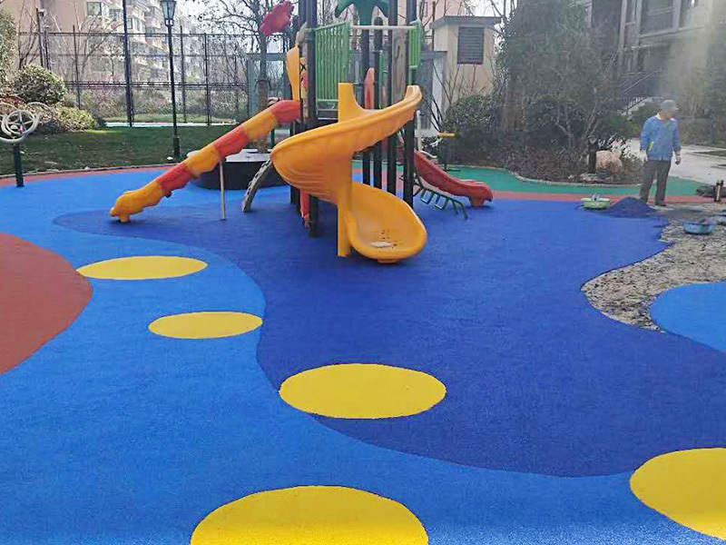 Epdm Granule
