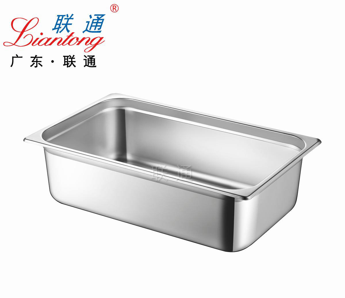 1-1 serving pots
