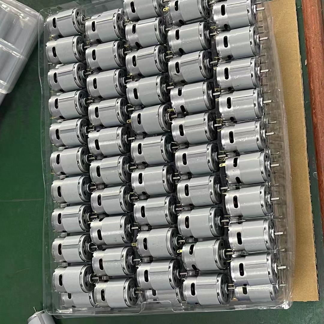 成品展示