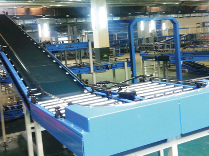 What are the consequences of improper selection of Drum Motor for belt conveyor