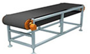 Drum Motor with conveyor belt