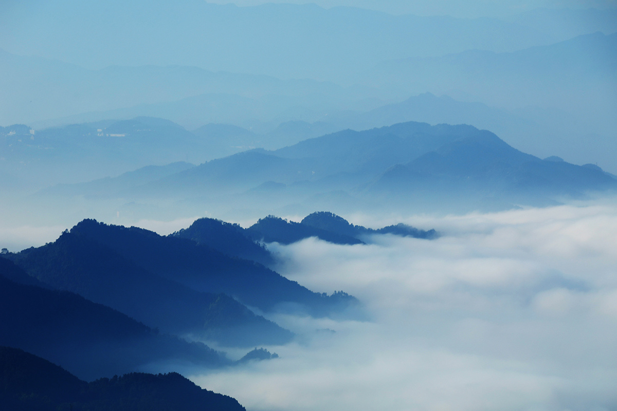 醉美東山