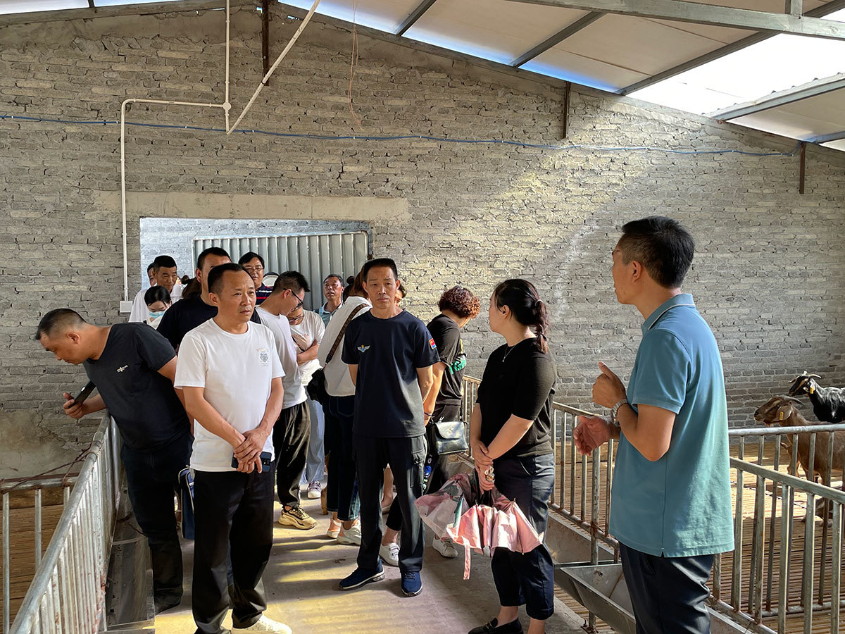 雙培養工程現場教學