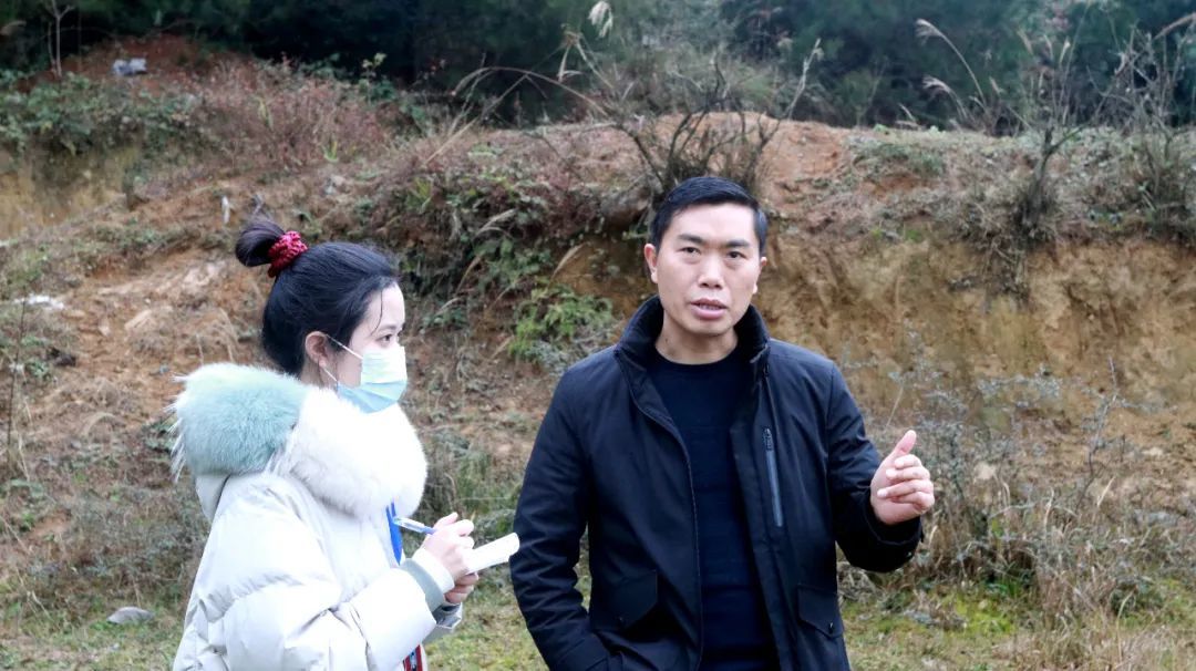 致富不忘桑梓情——吳小軍的返鄉創業故事