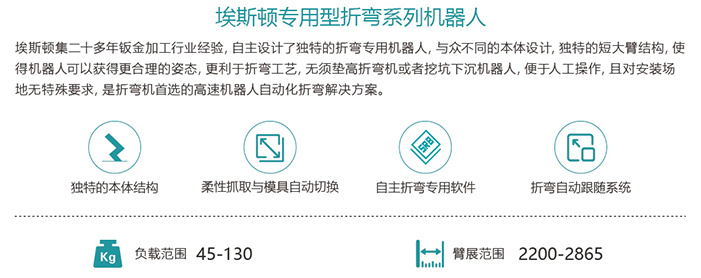 折彎系列