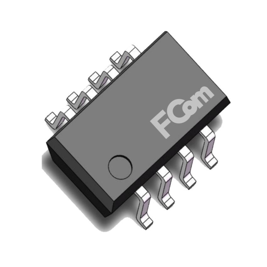 Fcrt8010 32 768khz rtc replace t8025 real time clock fuji crystal