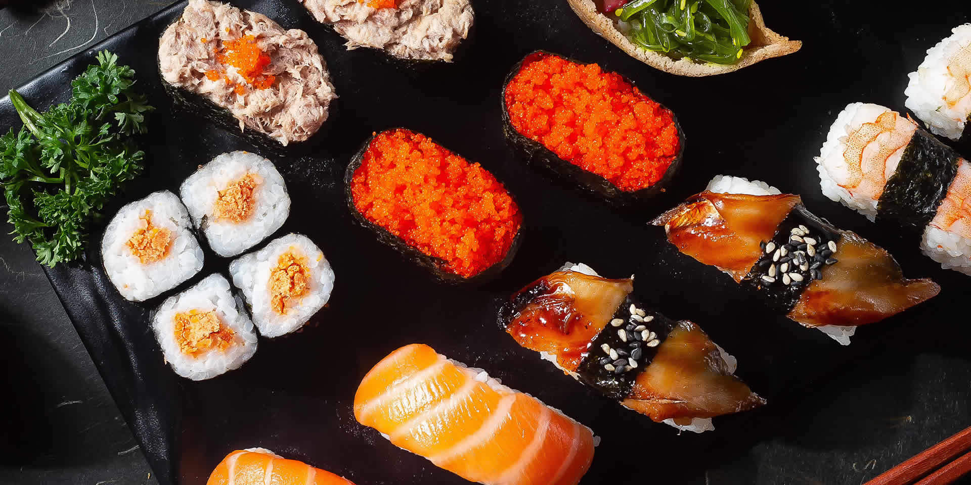 GUANQUN AQUATIC FOOD