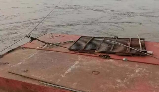 浮桥的意义