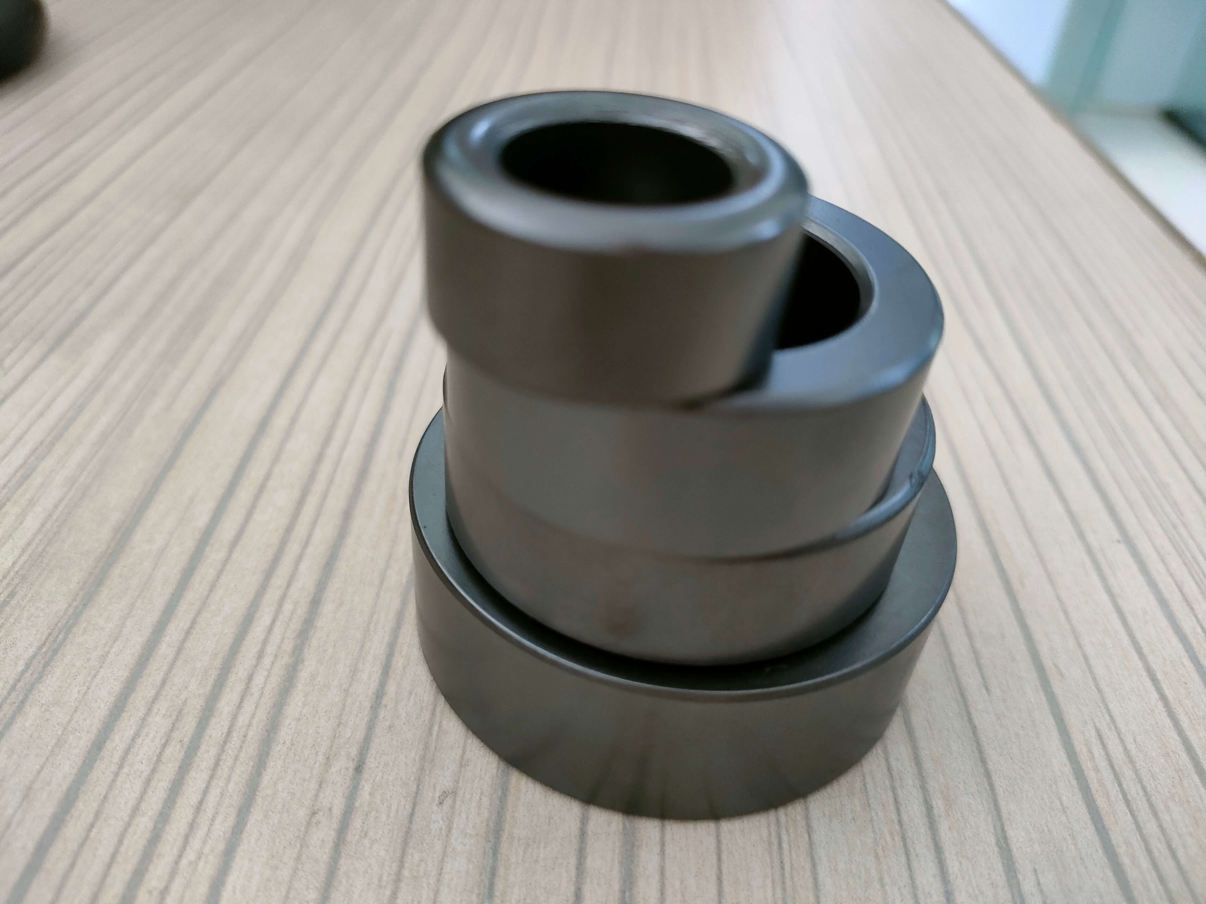非晶磁环的高频响应