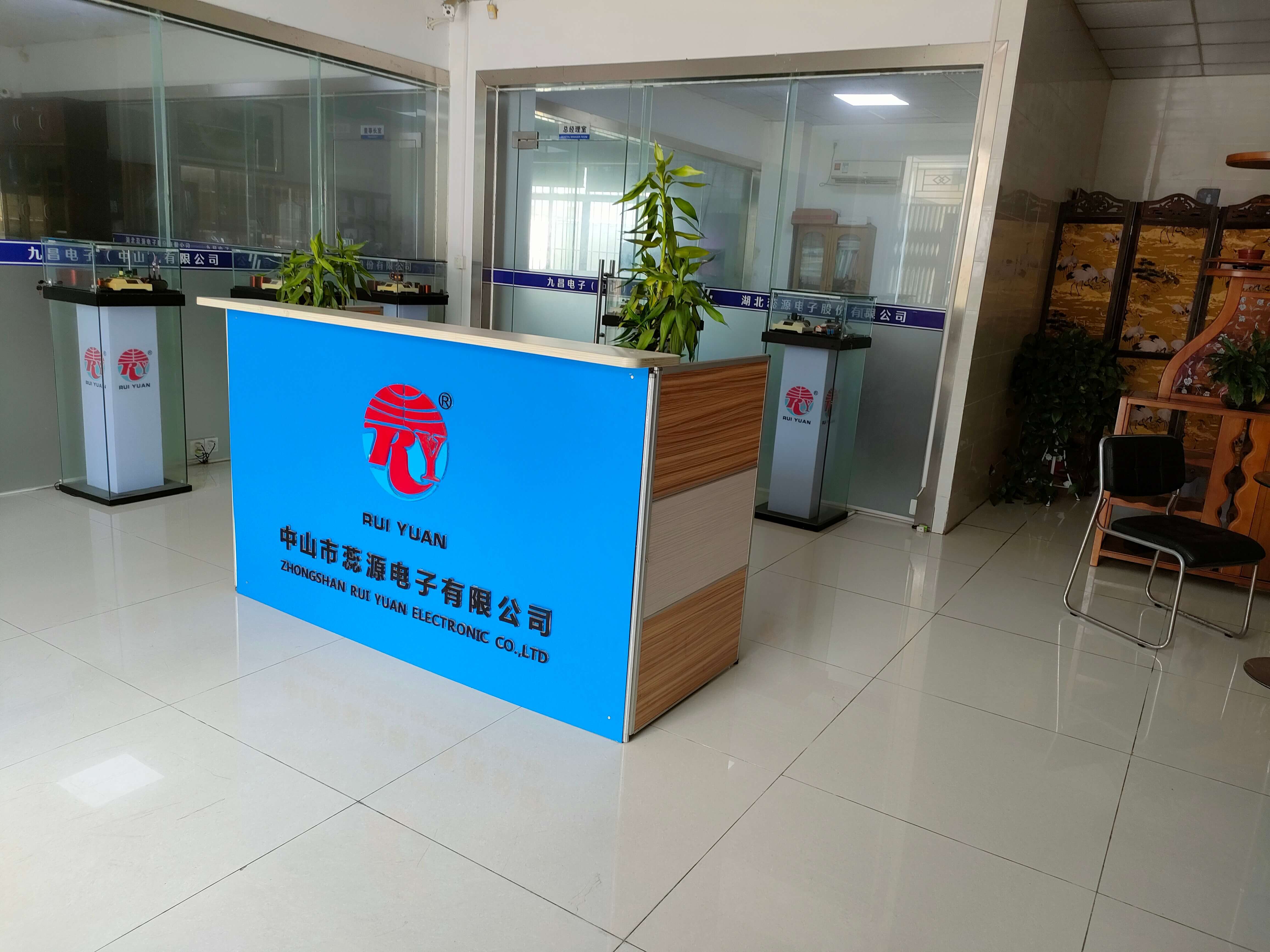 磁环加工厂
