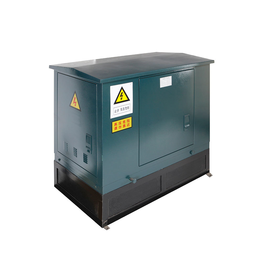 电缆分支箱DFW-12(F)-T630-20