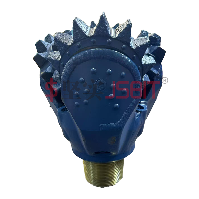 17.5寸17 1/2 寸 444.5mm iadc127铣齿三牙轮钻头