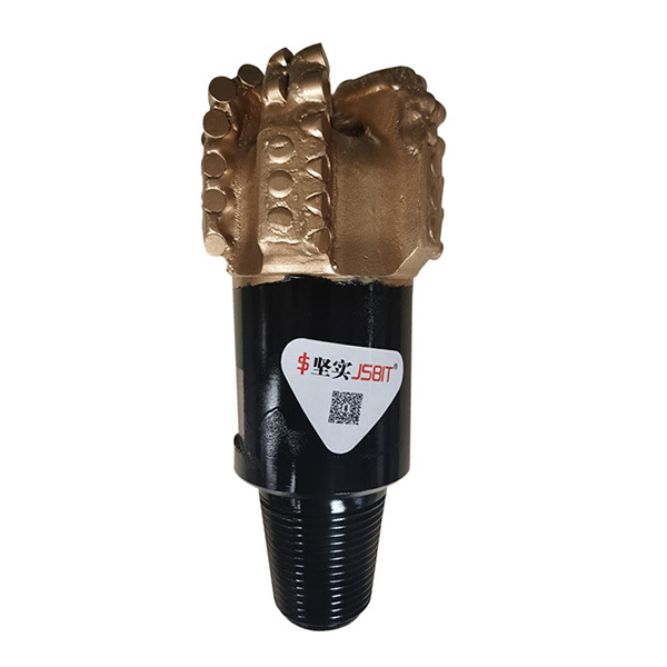 6寸5刀 PDC bit