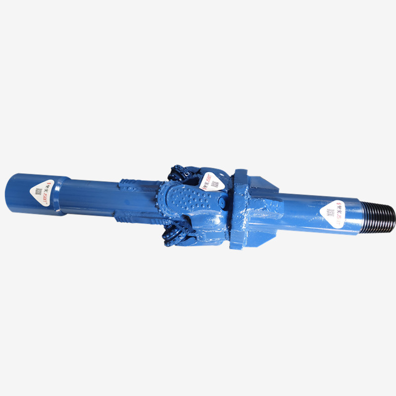 扩孔器300
