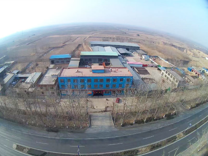 公司全景