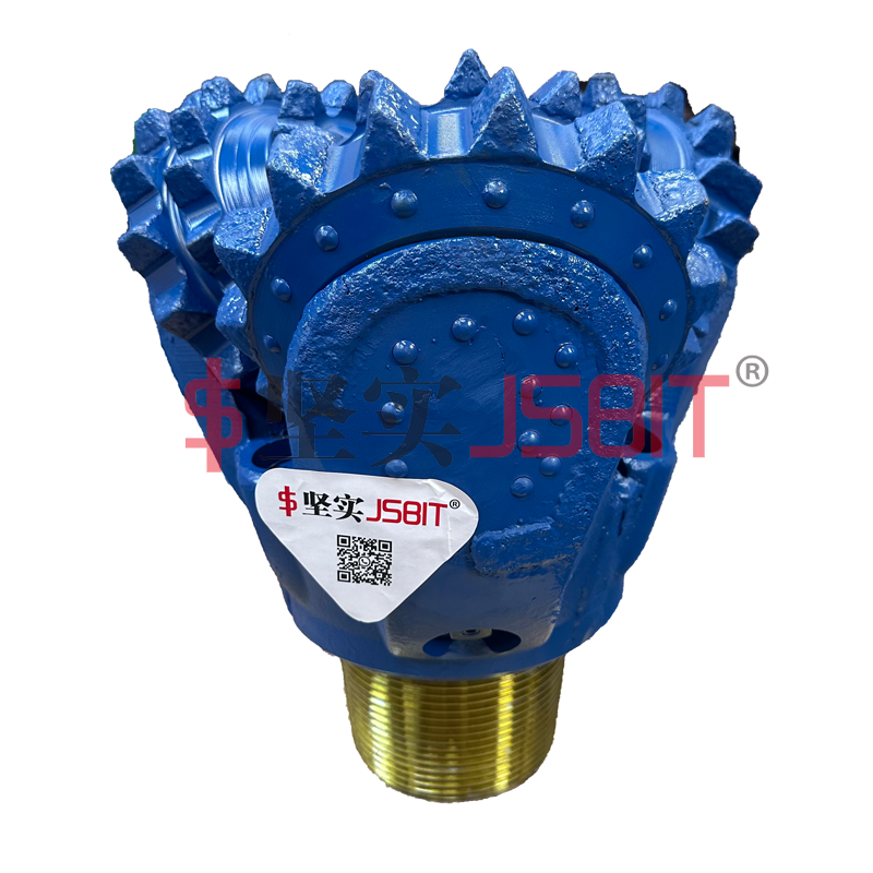 15.5inch 151/2inch 393.7mm 394mm iadc317 steel teeth tricone rock drilling bits