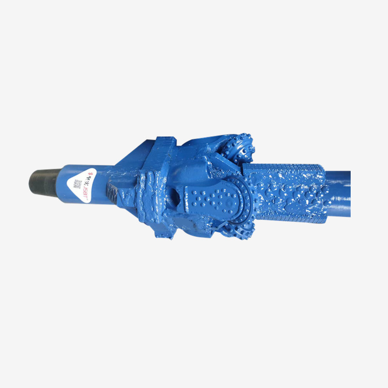 Rock reamer 250mm