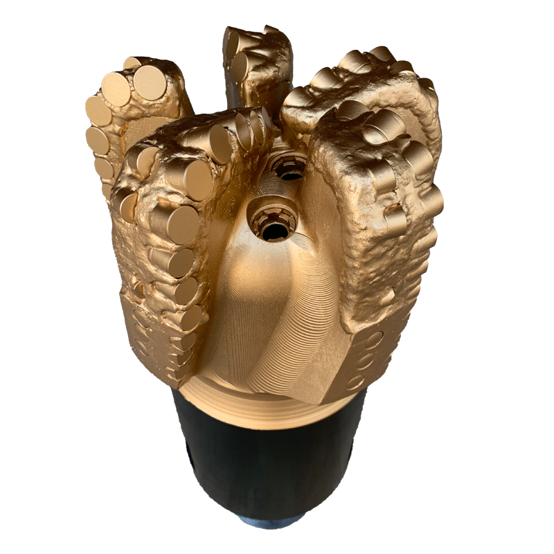 8 1/2inch   PDC bit