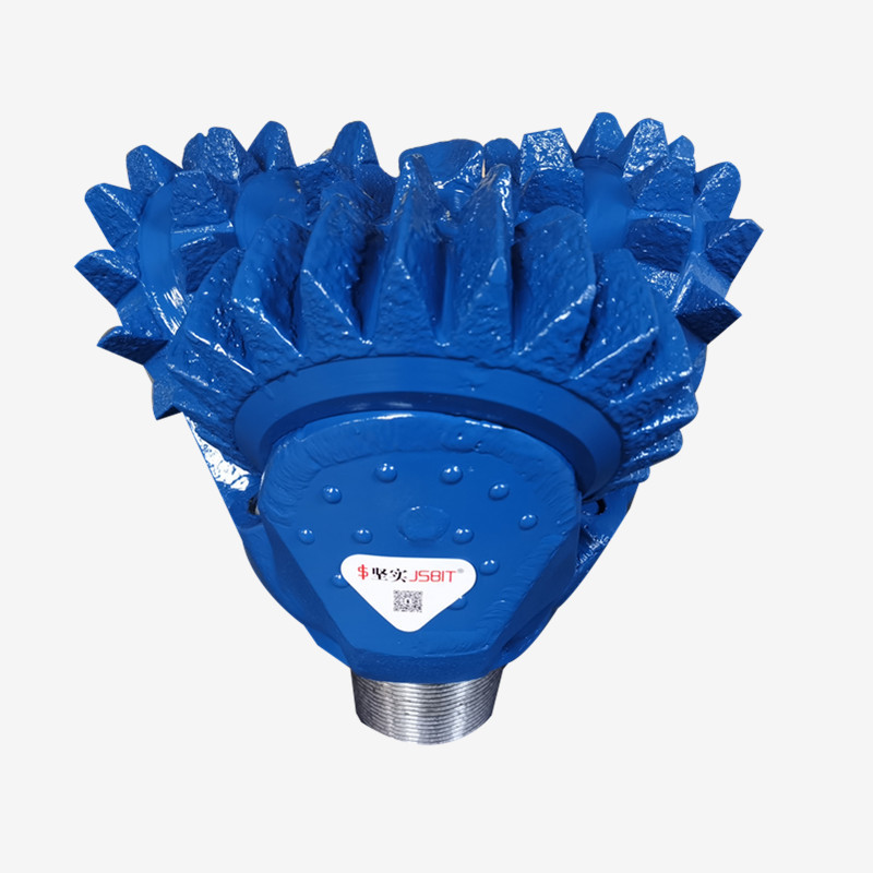 22inch steel tooth drill bit