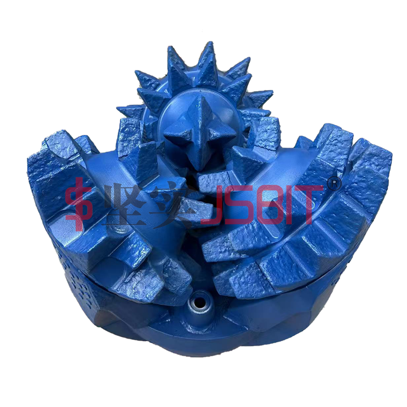 26inch660.4mmiadc127 steel teeth tricone drill bits