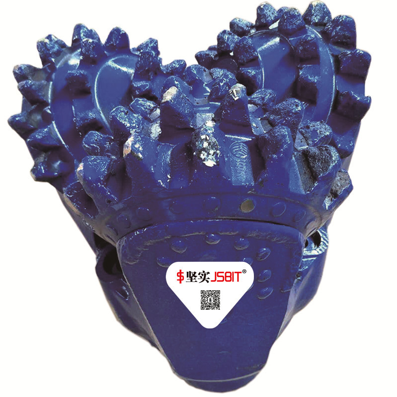 12inch steel tooth drill bit