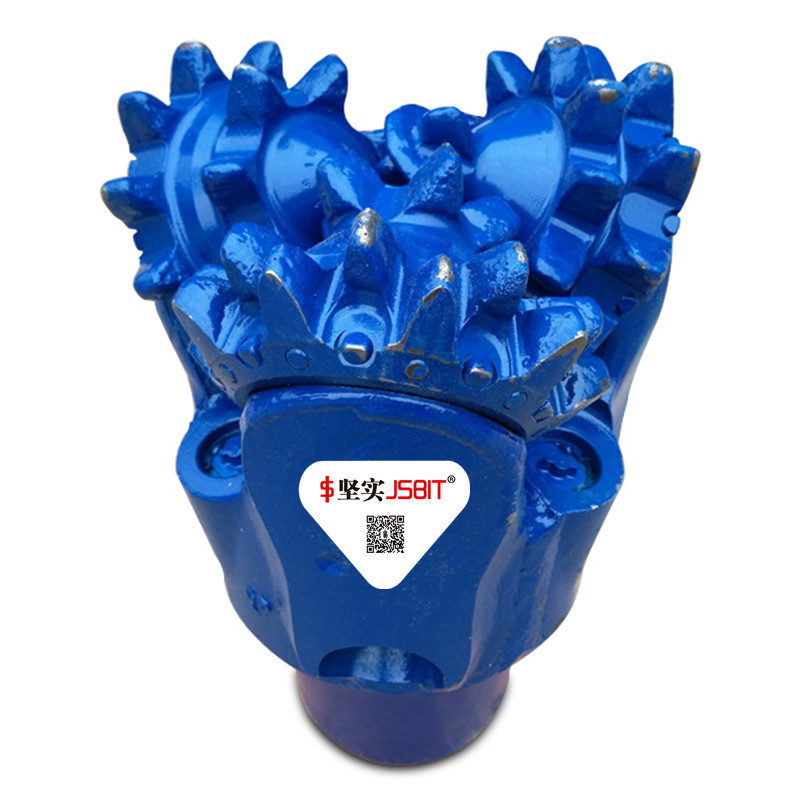 9inch steel tooth drill bit