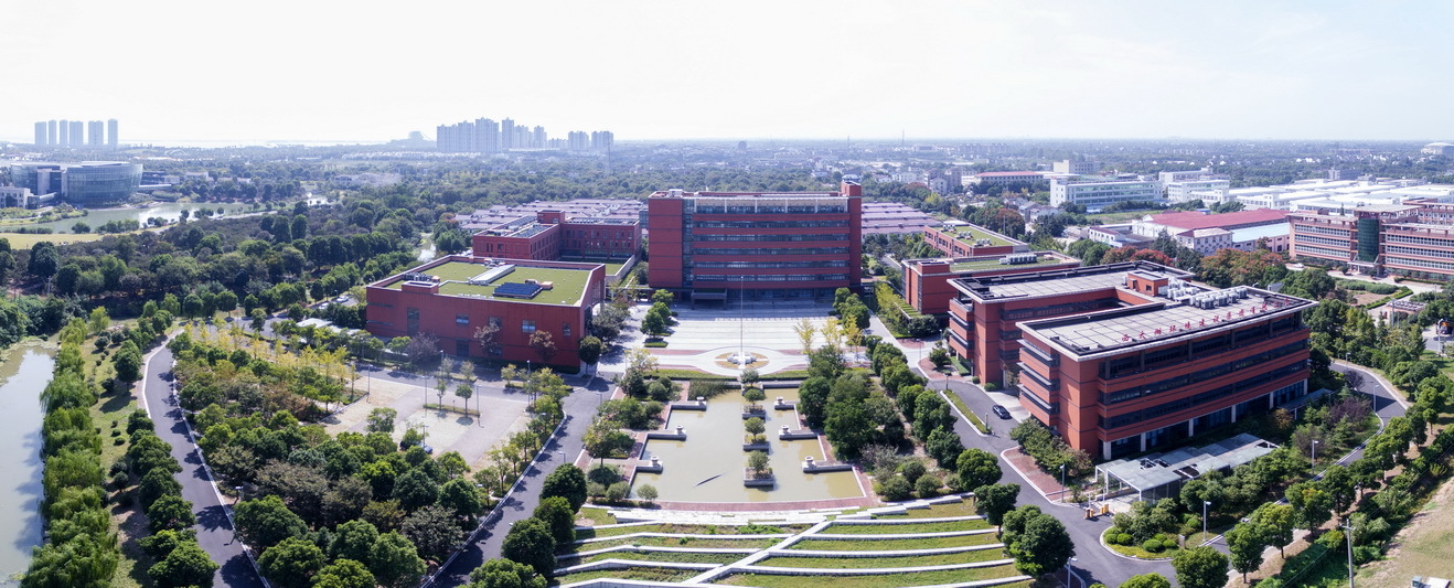 Changzhou Huamu Center
