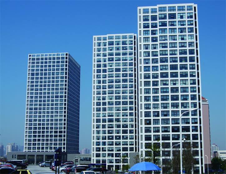 Qingdao Software Park Phase II