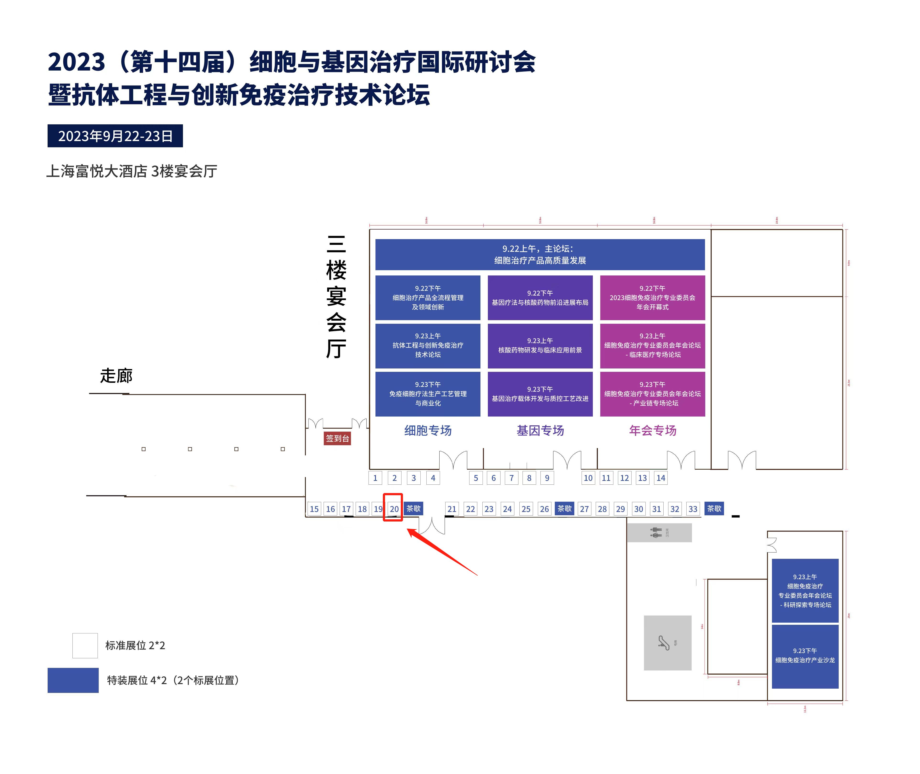 捕捉CGT科研前沿资讯，品鉴电转染合规工艺︱壹达即将亮相2023（第十四 