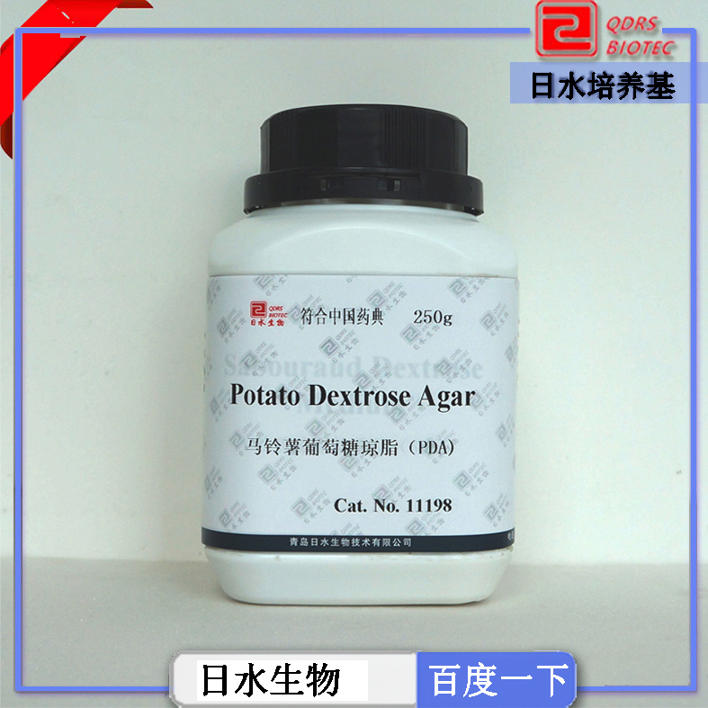 Rǭ֬(PDA)Potato Dextrose Agar