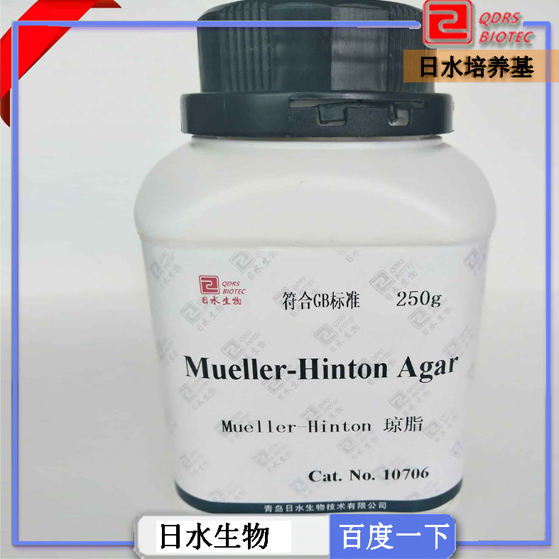 Mueller-Hinton֬ɷ۷ۄ