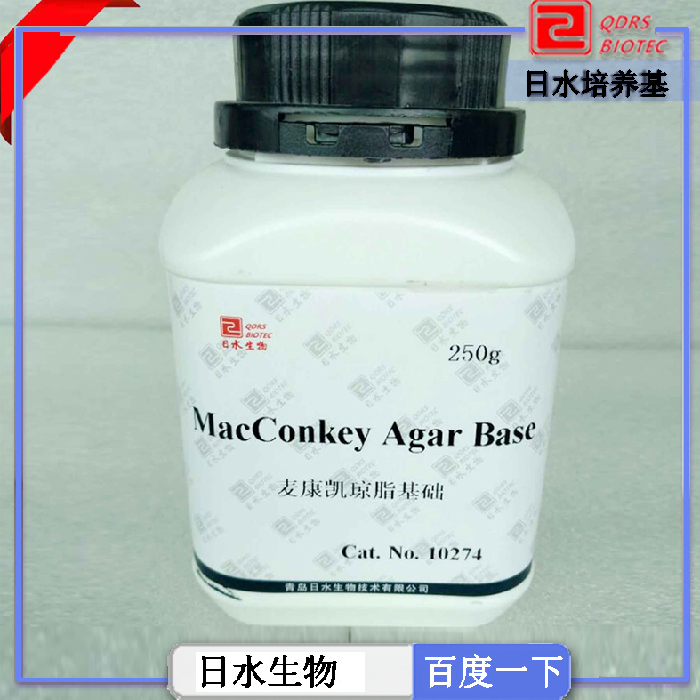 P֬AMacConkey Agar Base