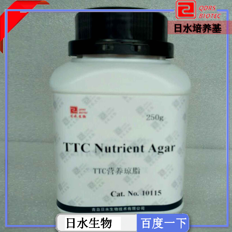 TTCI(yng)B(yng)֬(TTC Nutrient Agar)