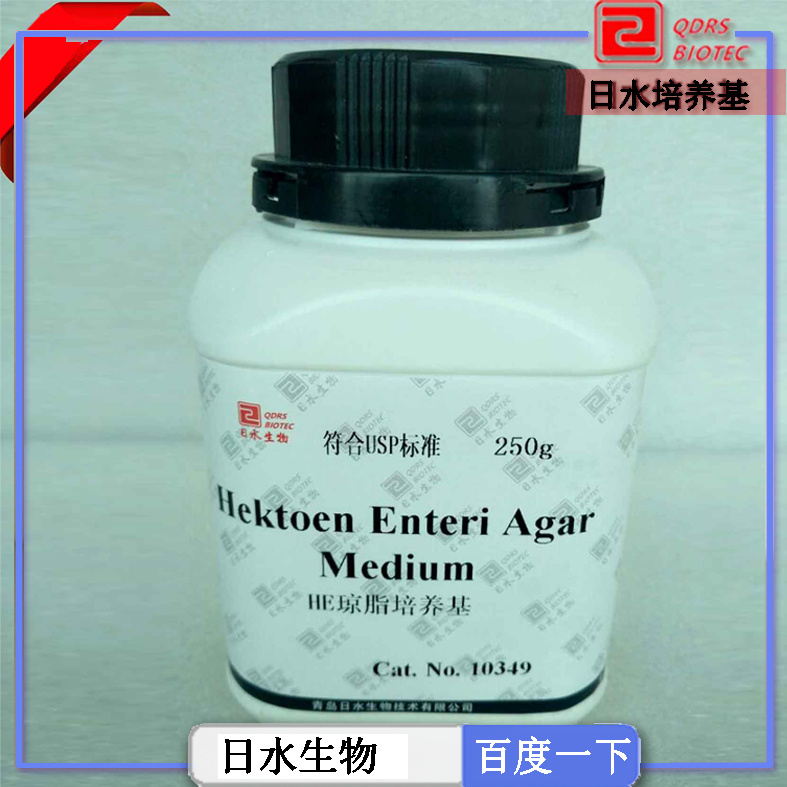 HE֬B(yng)Hektoen Enteric Agar Medium