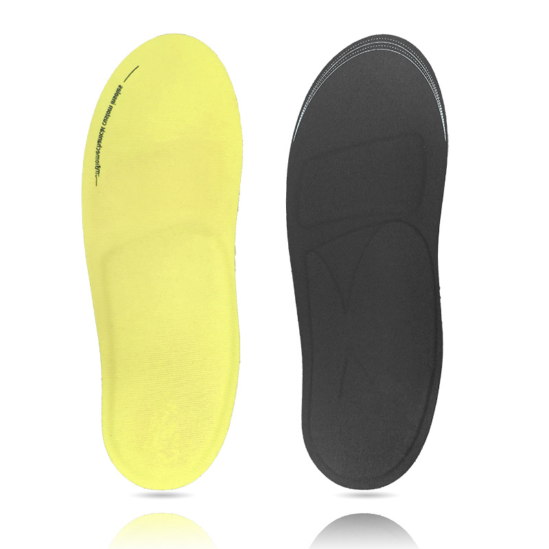 Heat Moldable Insoles