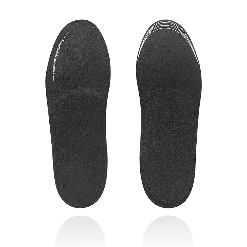 Heat Moldable Insoles