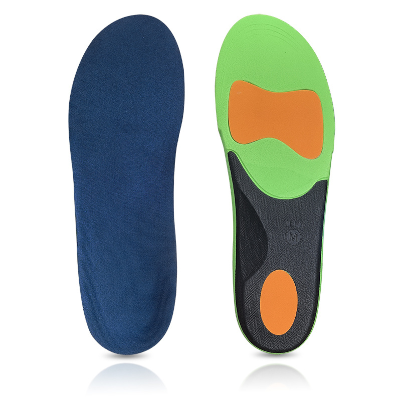 Arch support insole