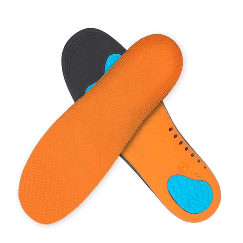 medical custom orthotics insoles
