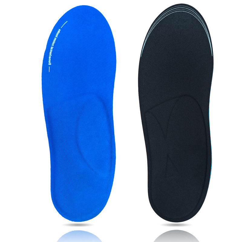Heat Moldable Insoles